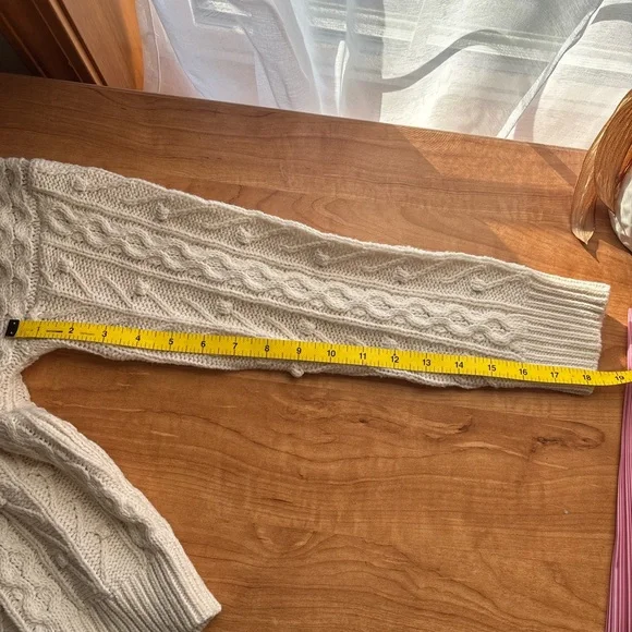 Nordstrom sweater - Picture 8 of 9